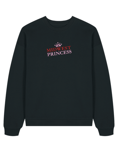 Midwest princess sweatshirt Chappell Roan
