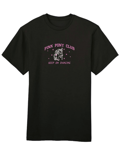 Pink pony club tricou Chappell Roan - Thread Muse