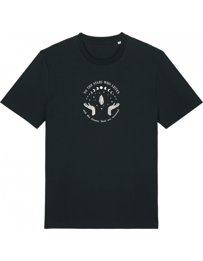 To the stars tricou ACOTAR