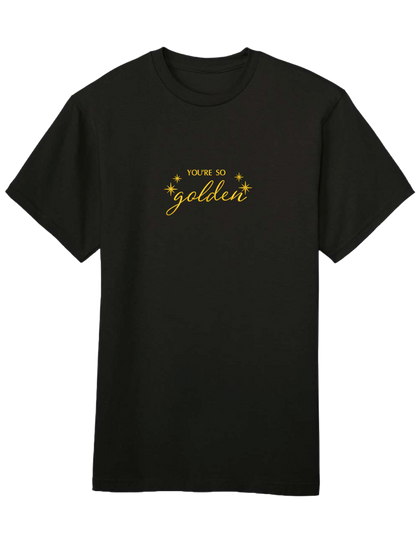 Golden tricou Harry Styles