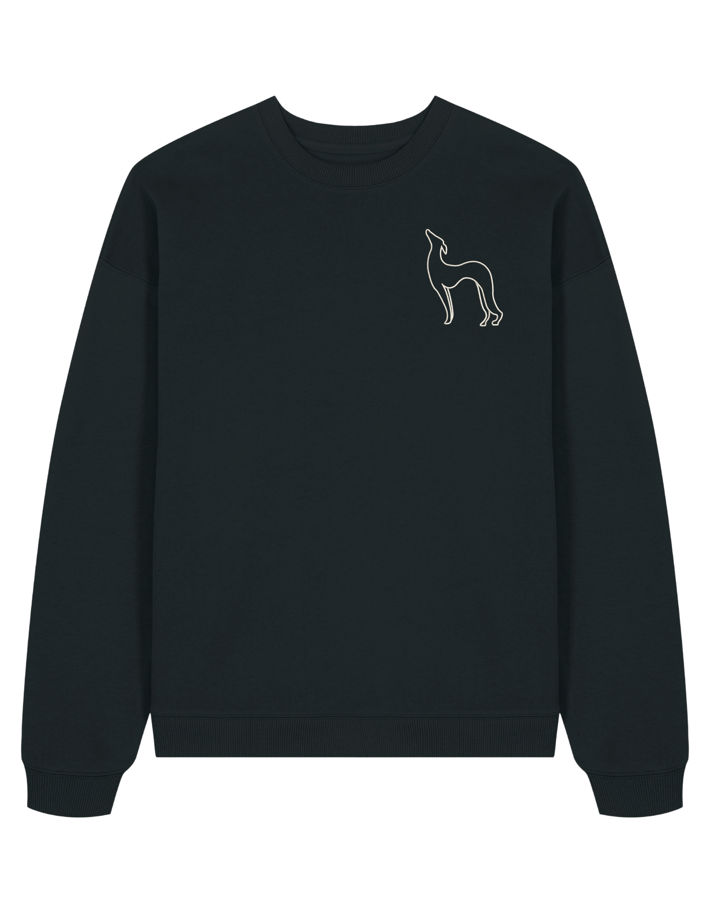 Pat sweatshirt Friends