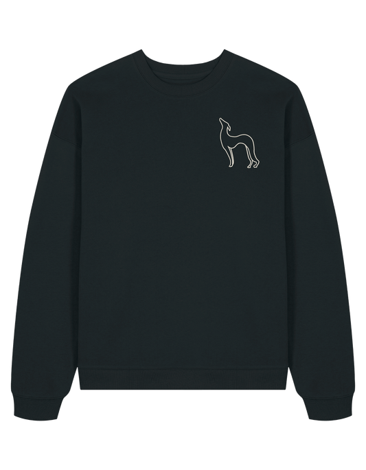 Pat sweatshirt Friends