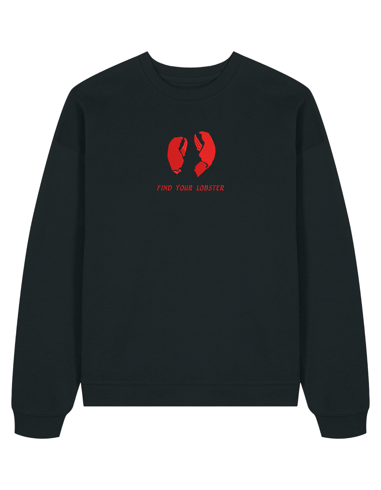 Find your lobster sweatshirt Friends