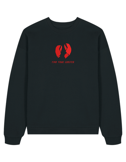 Find your lobster sweatshirt Friends