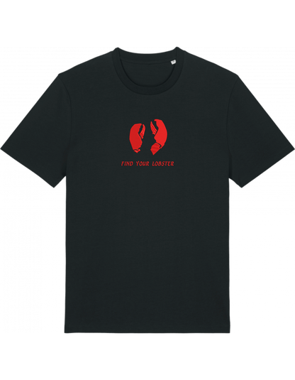 Find your lobster tricou Friends