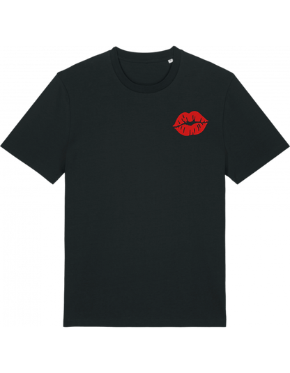 Kiss tricou Sabrina Carpenter