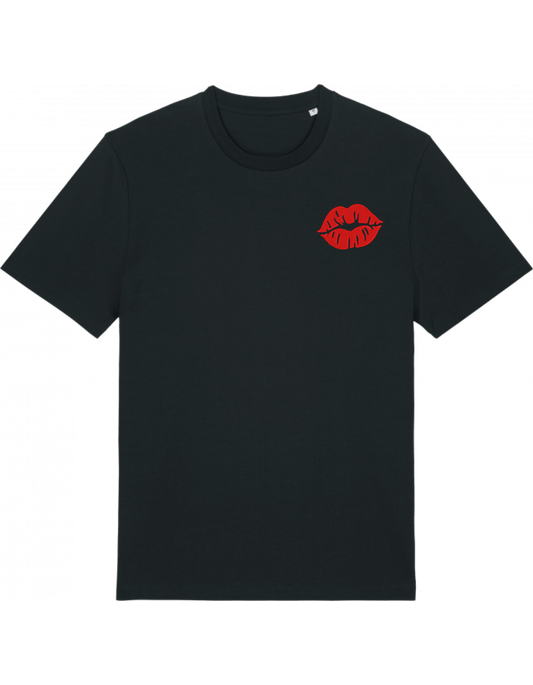 Kiss tricou Sabrina Carpenter