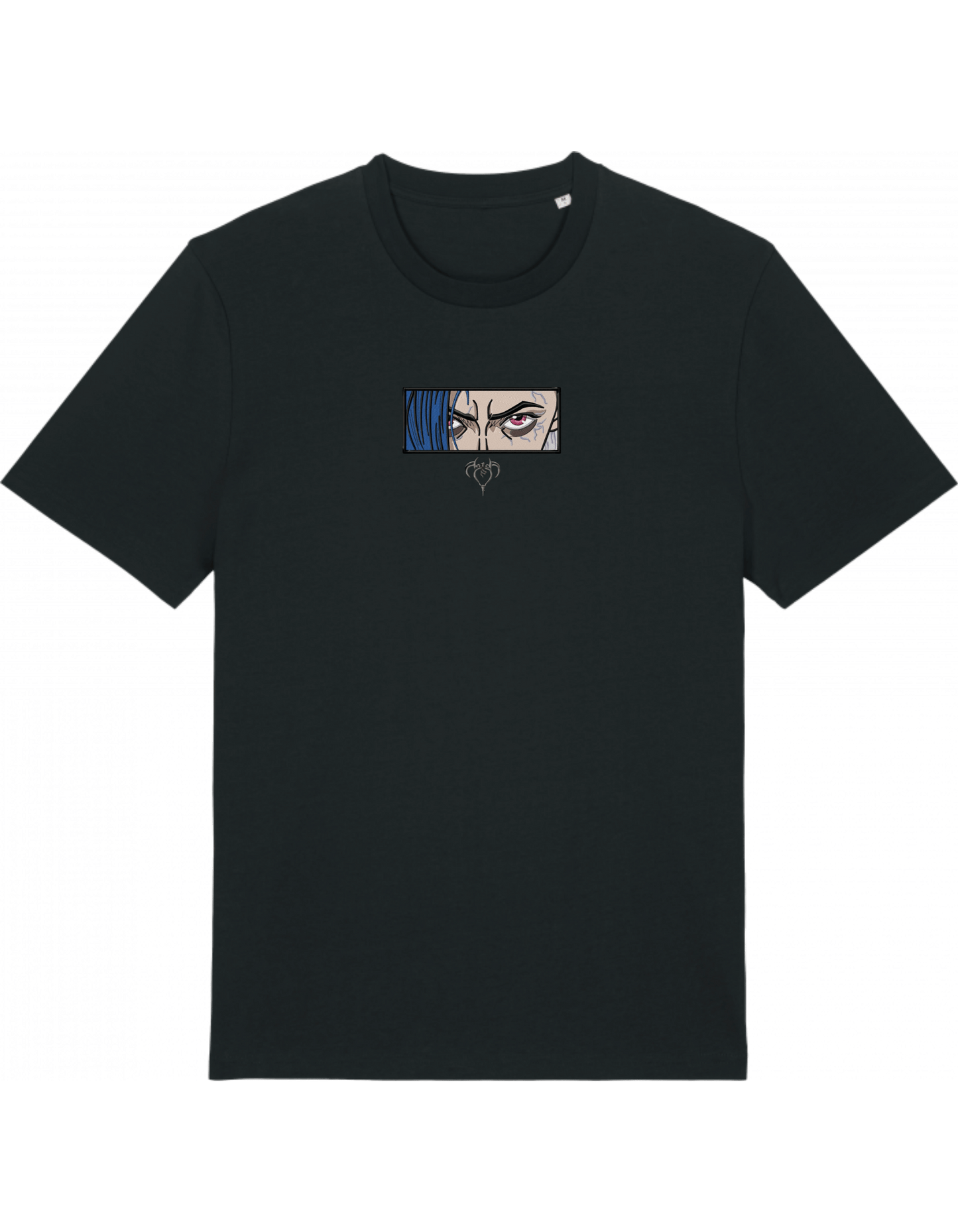 Jinx eyes tricou Gaming