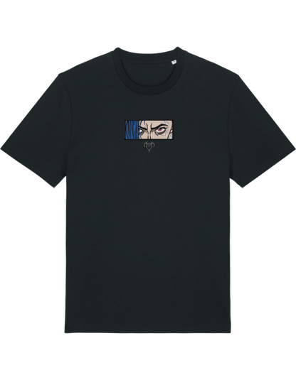 Jinx eyes tricou Gaming