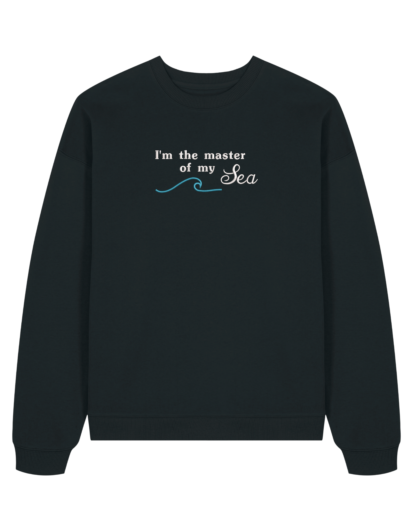Master of the sea sweatshirt Imagine Dragons