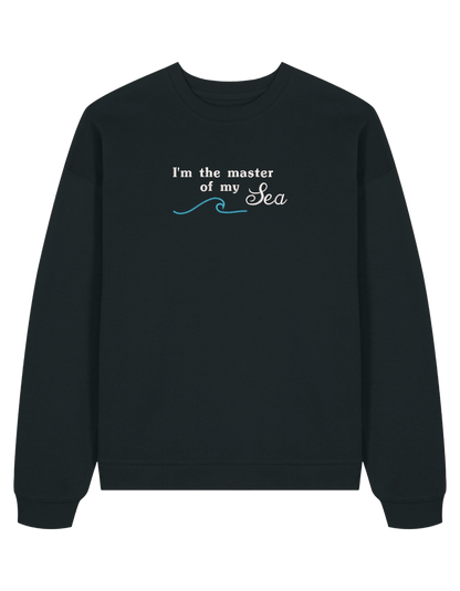 Master of the sea sweatshirt Imagine Dragons
