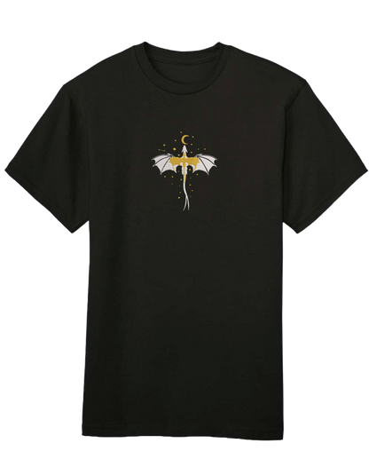 Dragons 2.0 tricou Fourth Wing