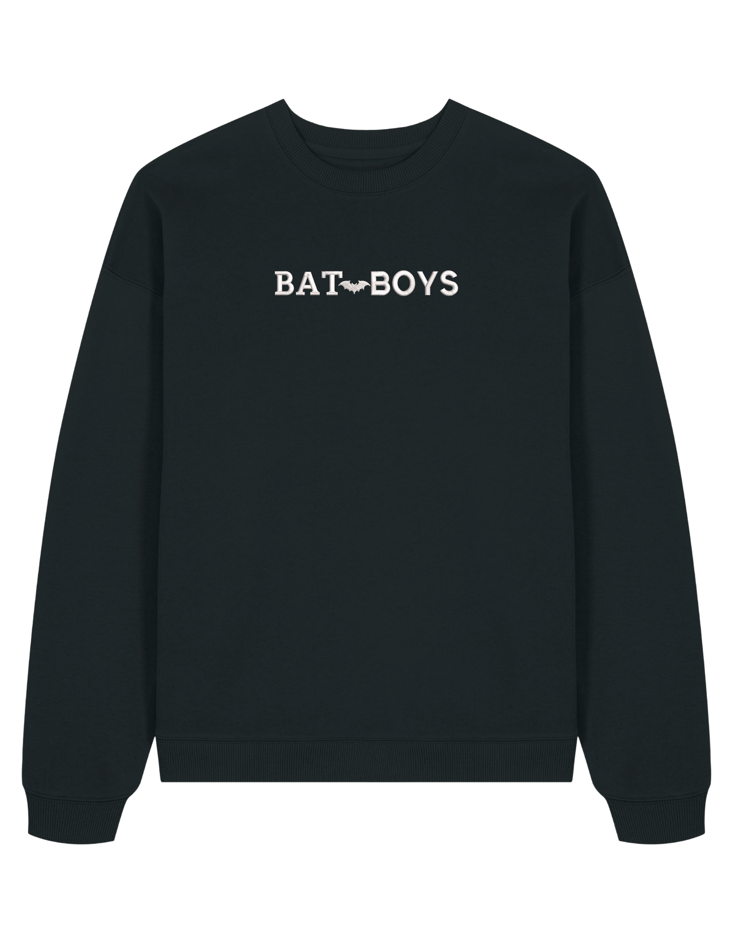 Bat boys sweatshirt ACOTAR