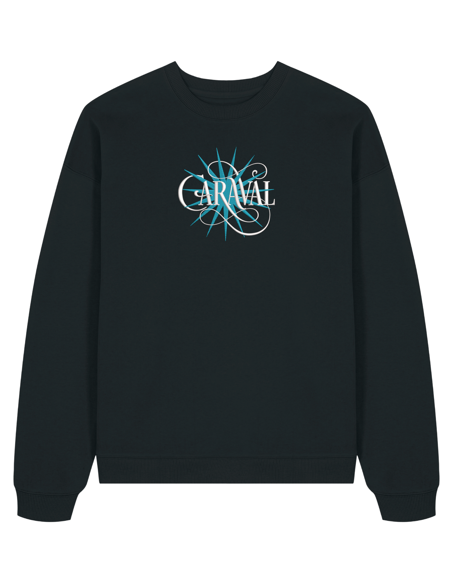 Caraval sweatshirt