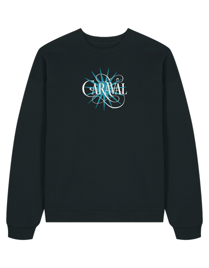Caraval sweatshirt