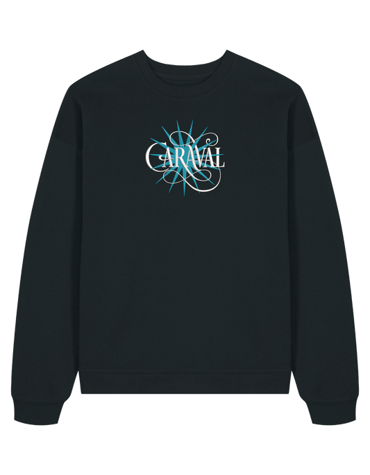 Caraval sweatshirt