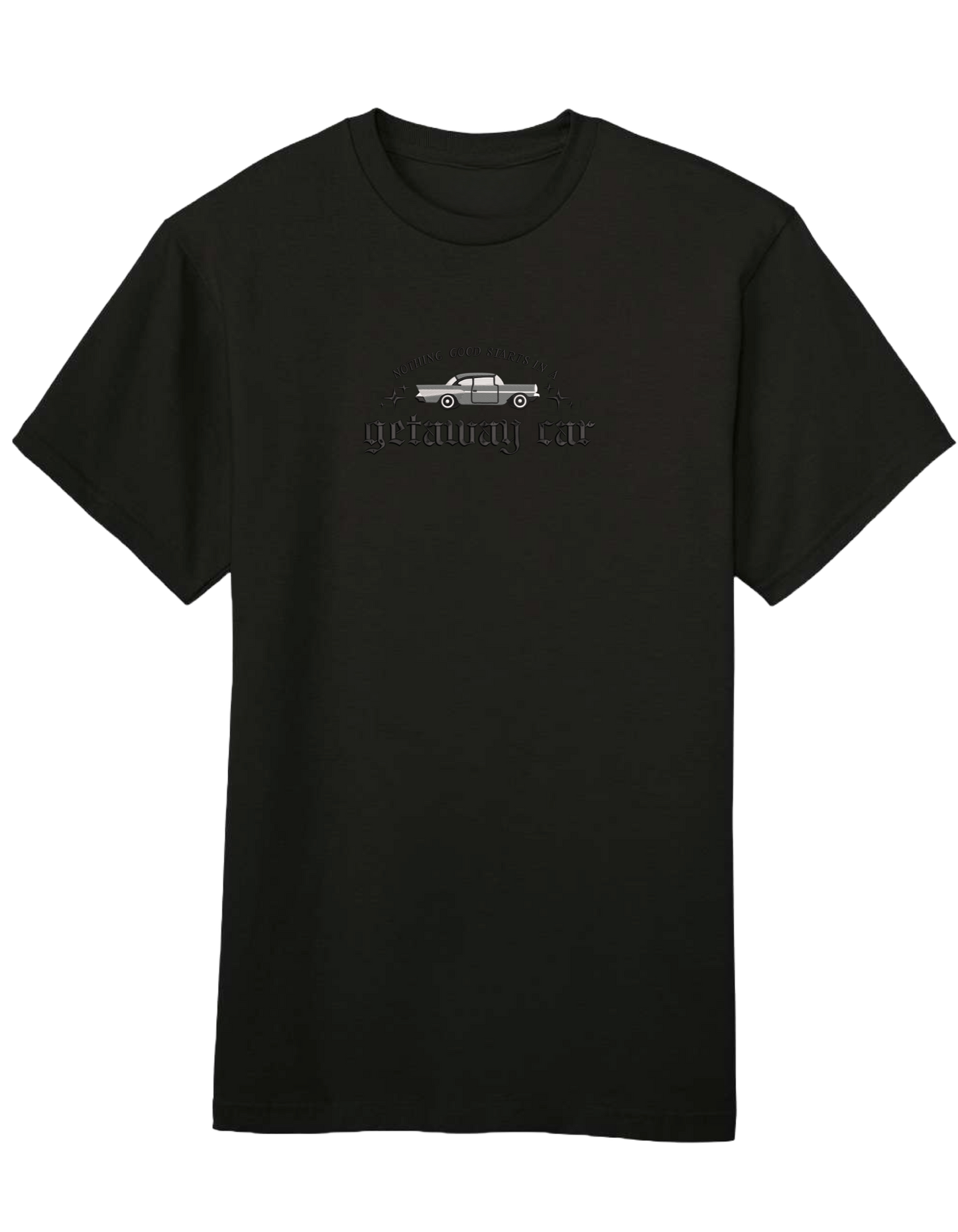 Getaway car tricou Taylor Swift