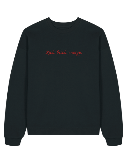 Rich sweatshirt Girly