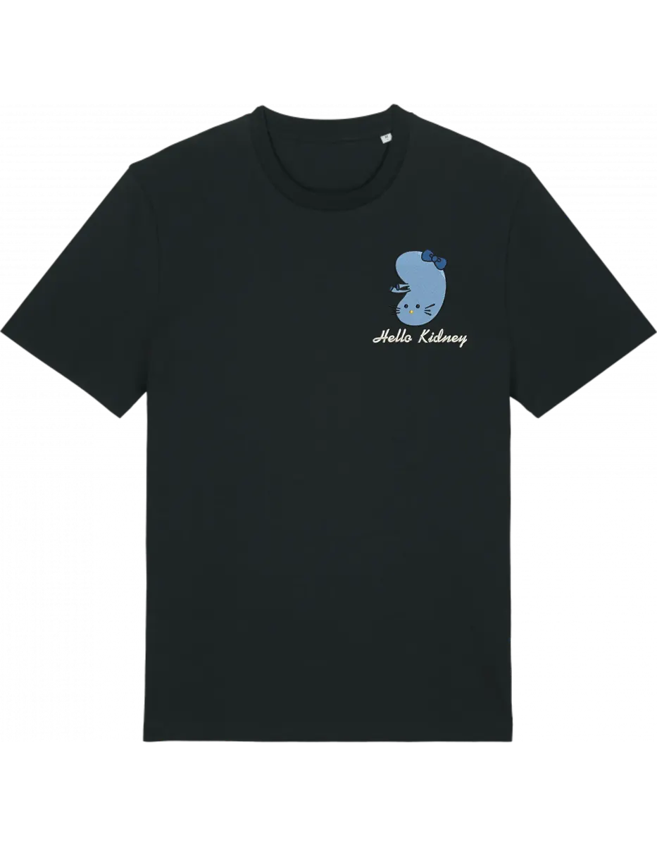 Kidney tricou Medical - Thread Muse