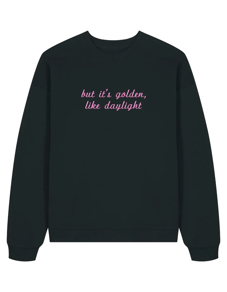 Daylight sweatshirt Taylor Swift - Thread Muse