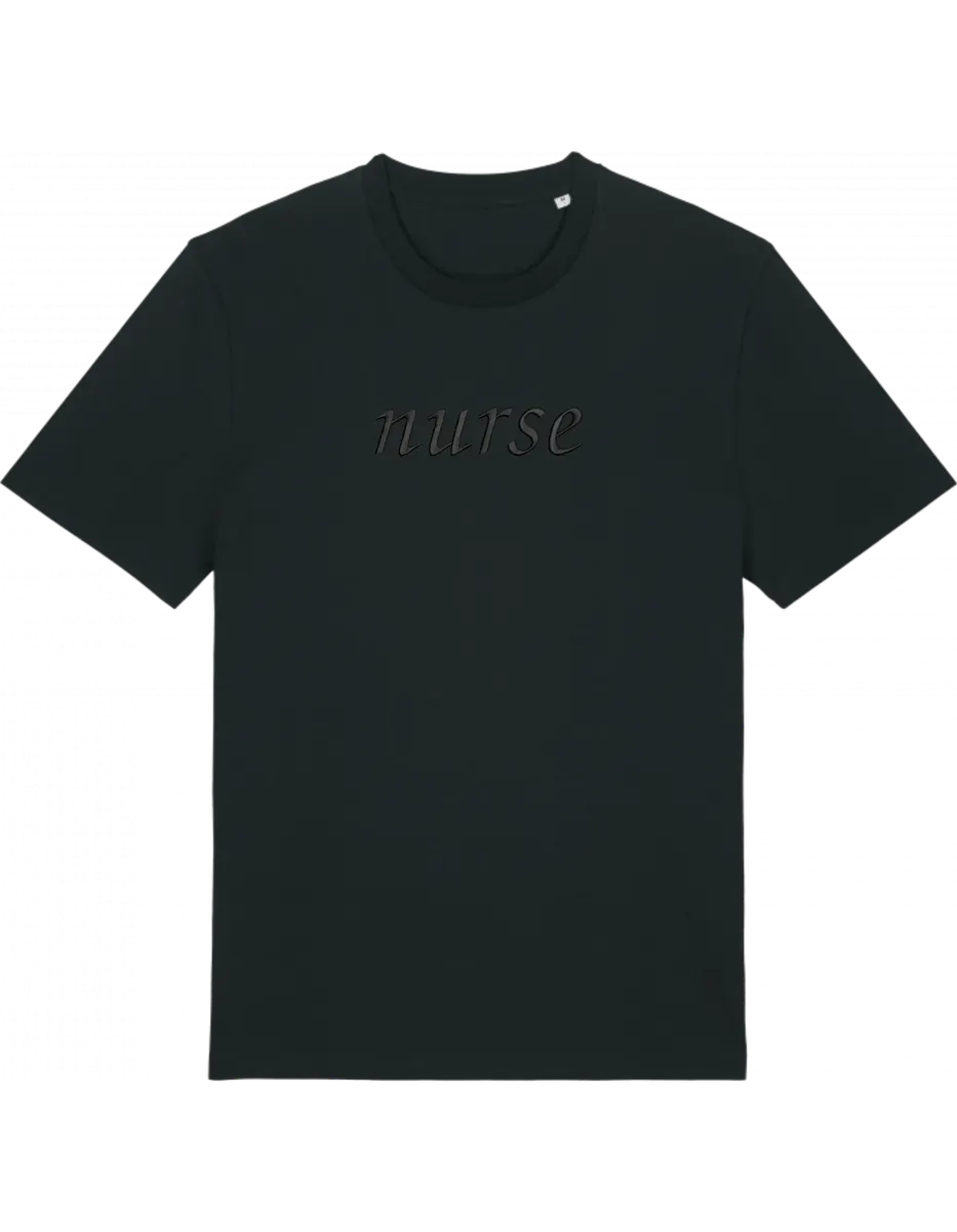 Nurse tricou Medical - Thread Muse