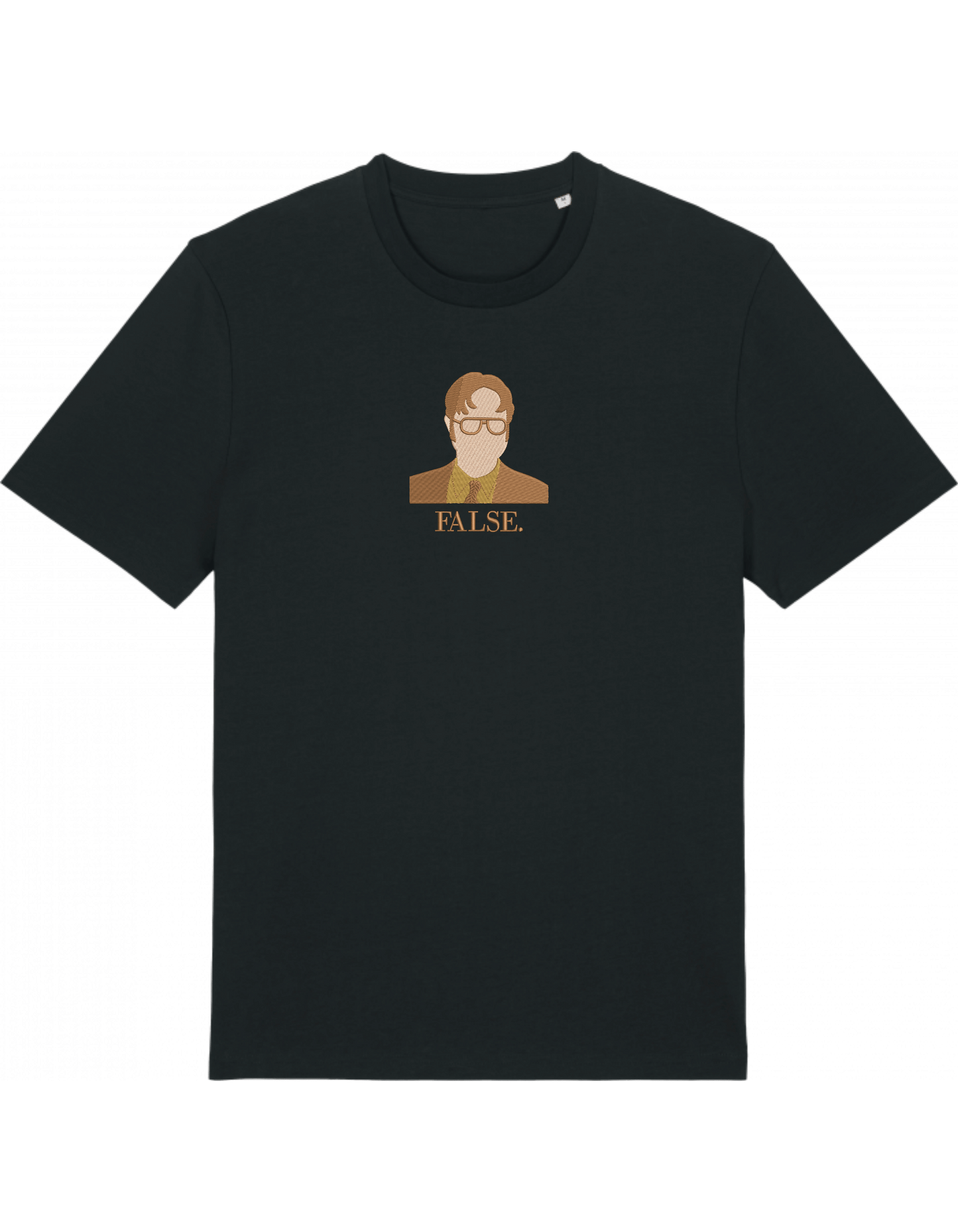 False tricou The Office