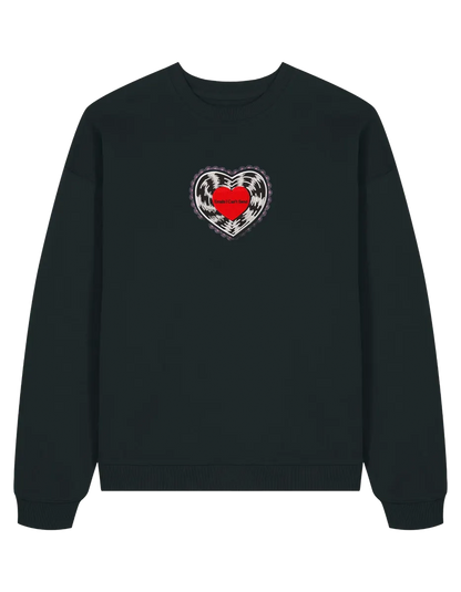 Emails sweatshirt Sabrina Carpenter - Thread Muse