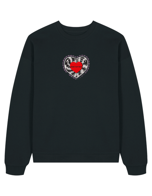 Emails  sweatshirt Sabrina Carpenter