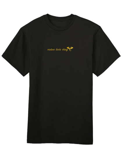 Violent tricou Fourth Wing