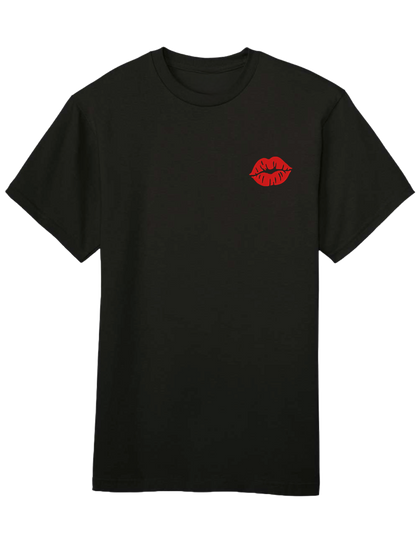 Kiss tricou Sabrina Carpenter