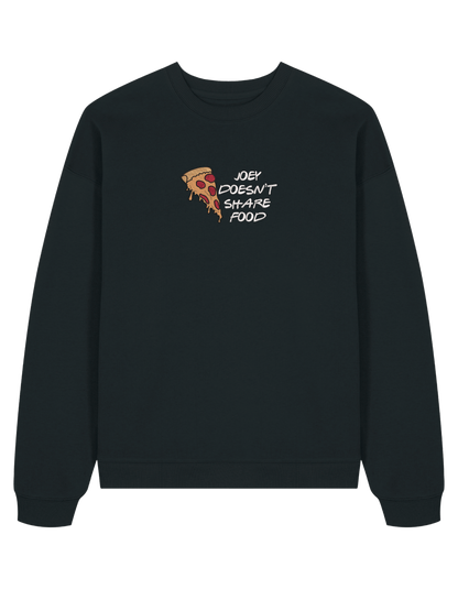 Share food sweatshirt Friends