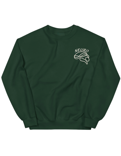 Neuro sweatshirt - Thread Muse