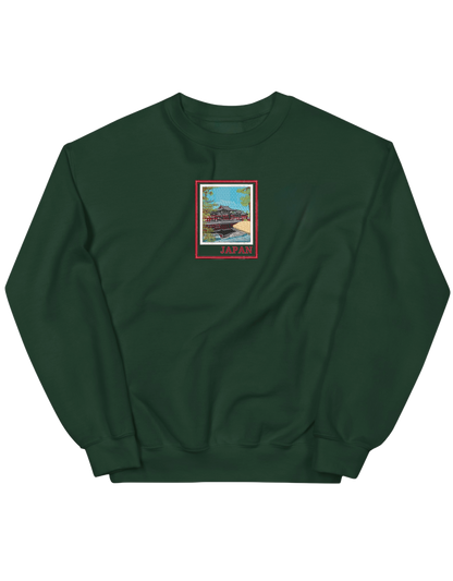 Japan sweatshirt Picturi - Thread Muse