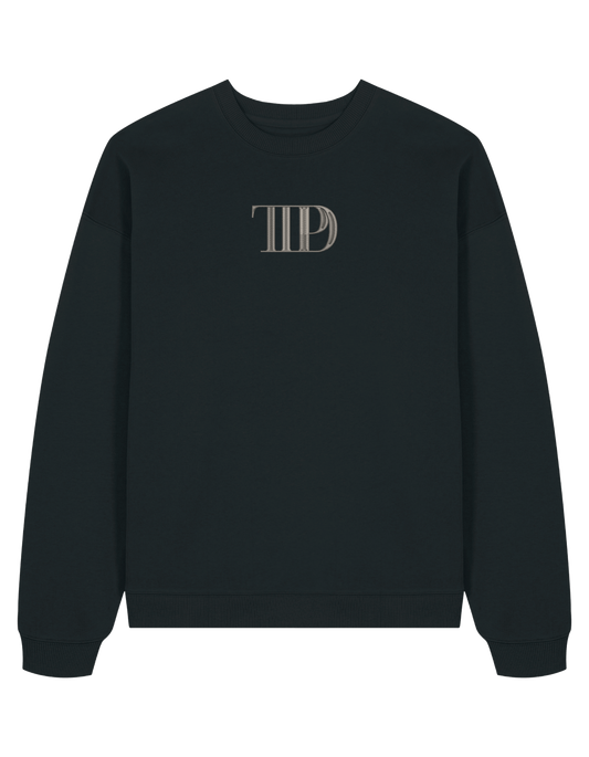 TTPD sweatshirt Taylor Swift