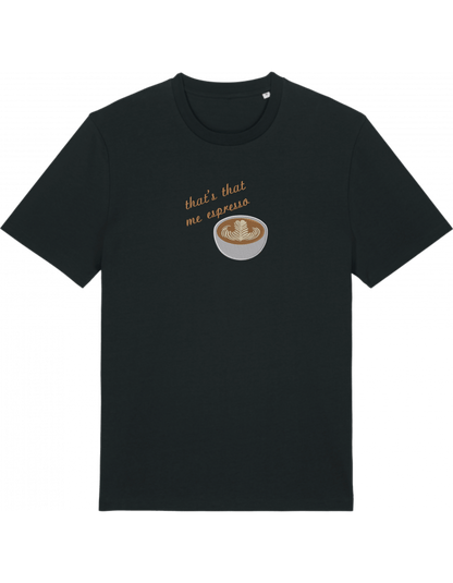 Espresso cup tricou Sabrina Carpenter