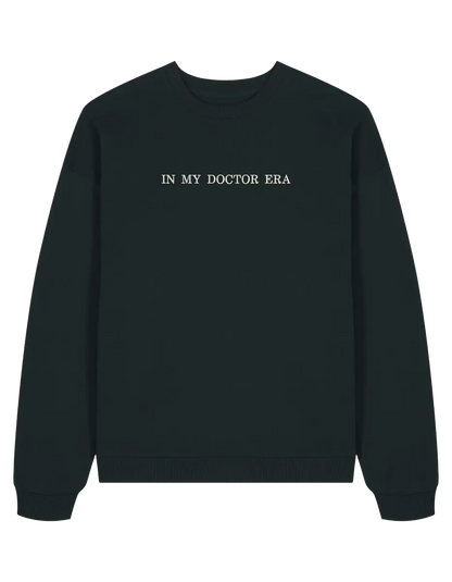 Doctor era sweatshirt Medical - Thread Muse