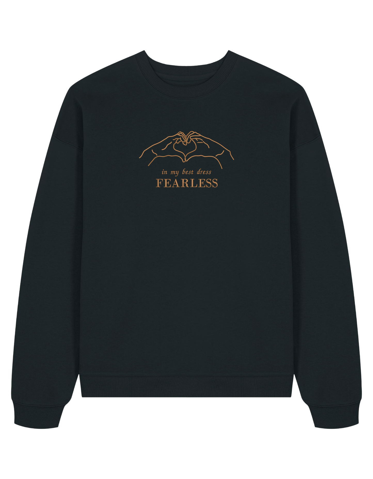 Fearless sweatshirt Taylor Swift