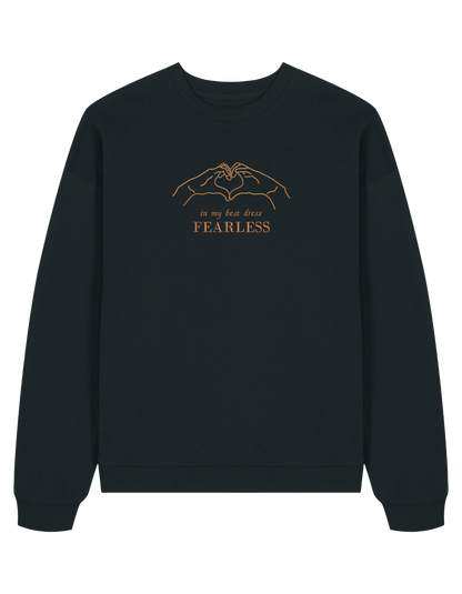 Fearless sweatshirt Taylor Swift