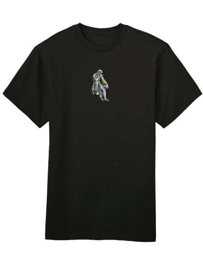 Democritus tricou Sculpturi - Thread Muse
