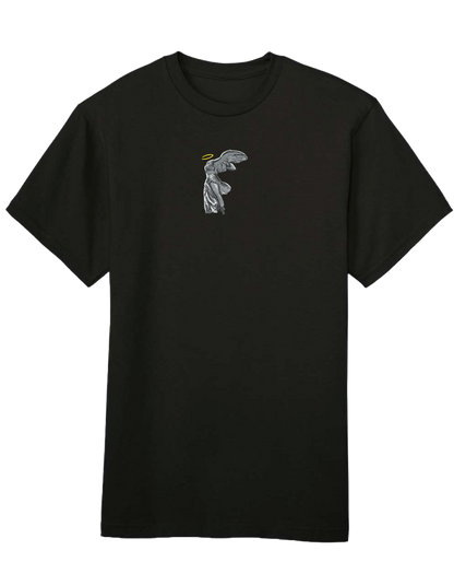Winged Victory tricou Sculpturi