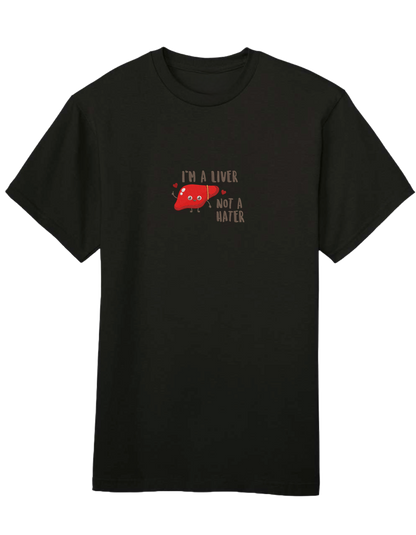 Liver tricou - Thread Muse
