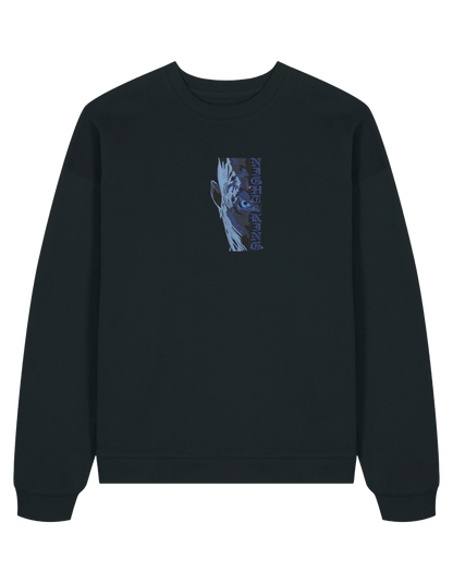 Night king sweatshirt game of Thrones