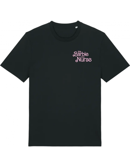 Nurse barbie tricou Medical - Thread Muse
