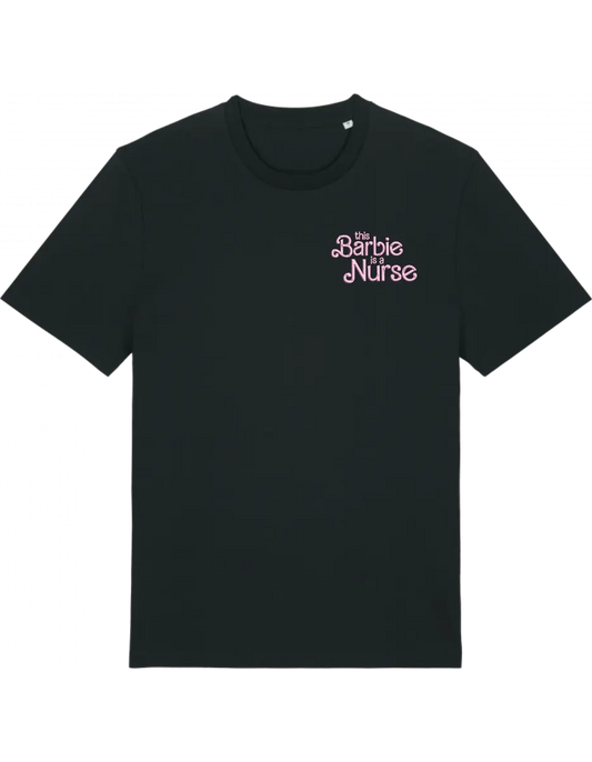 Nurse barbie tricou Medical - Thread Muse
