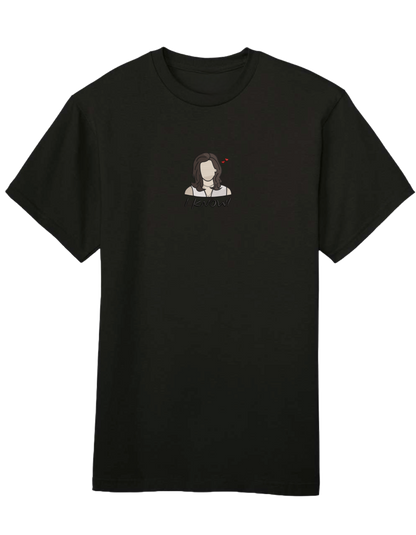 I know tricou Friends