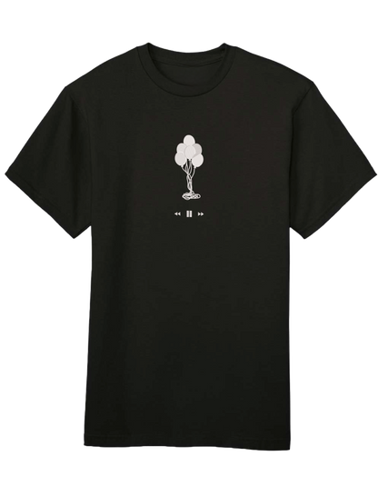 Balloons tricou The Weeknd
