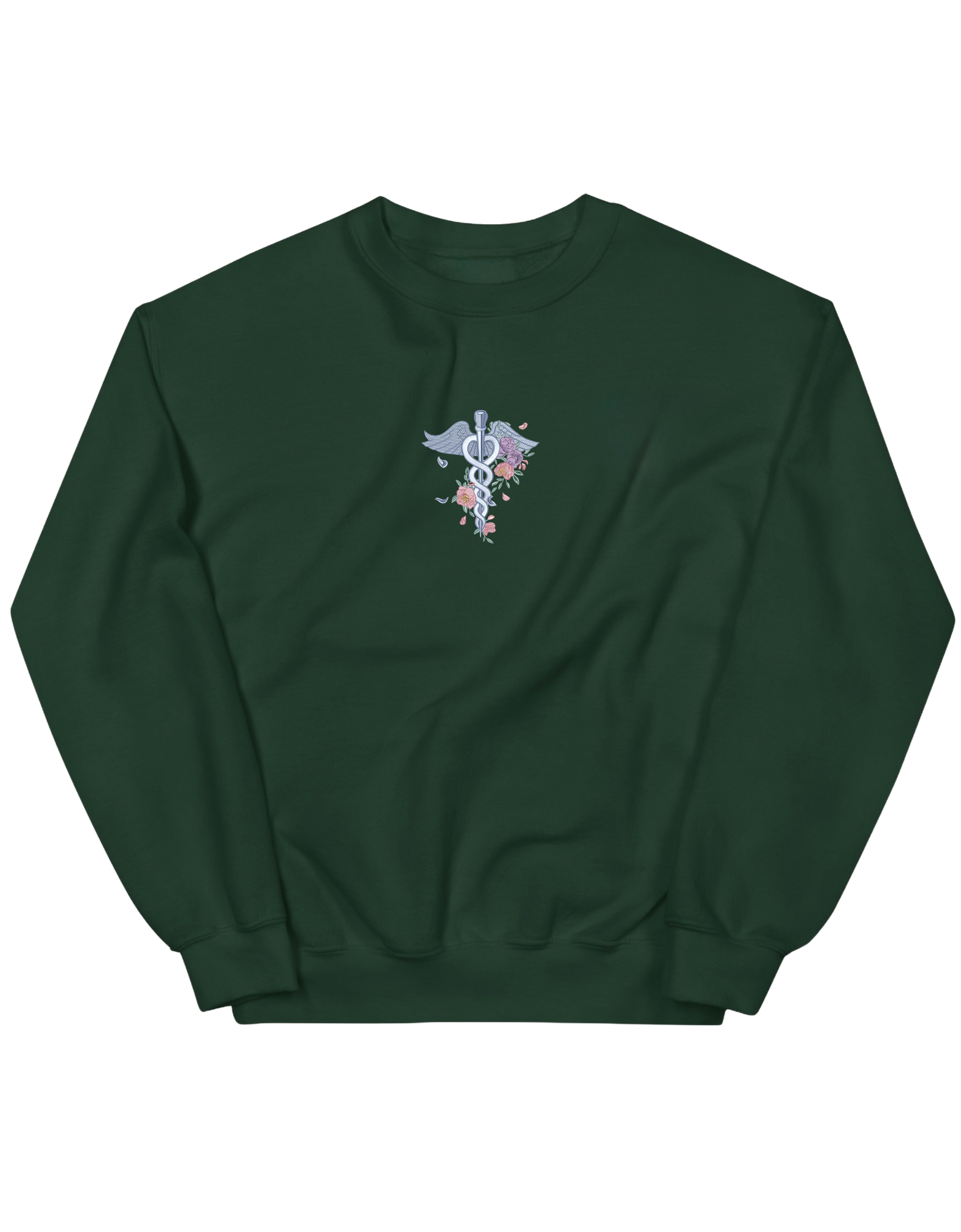 Simbol sweatshirt - Thread Muse