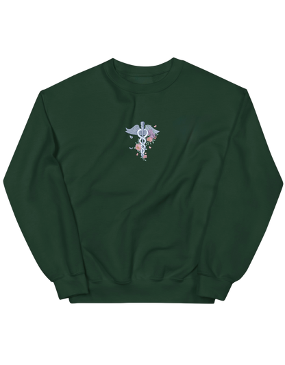 Simbol sweatshirt - Thread Muse