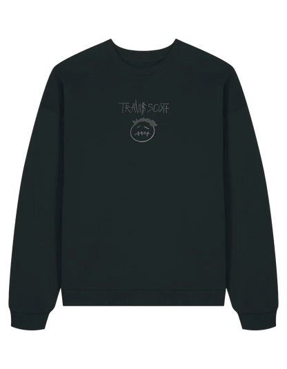 Travis sweatshirt Travis Scott - Thread Muse