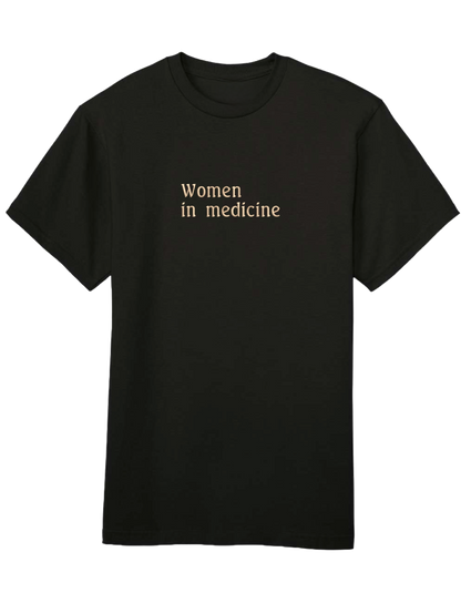 Medicine tricou - Thread Muse